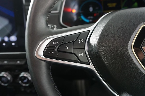 Used Renault Zoe 2022 for sale - 72697625: Photo 18