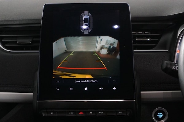 Used Renault Zoe 2022 for sale - 72697625: Photo 20