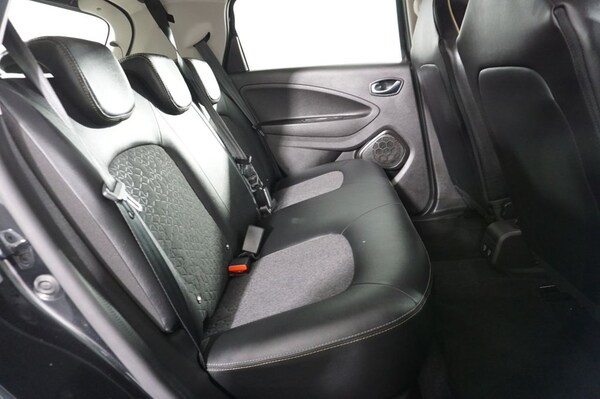 Used Renault Zoe 2022 for sale - 72697625: Photo 22