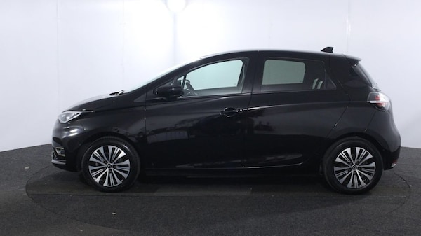Used Renault Zoe 2022 for sale - 72697625: Photo 4