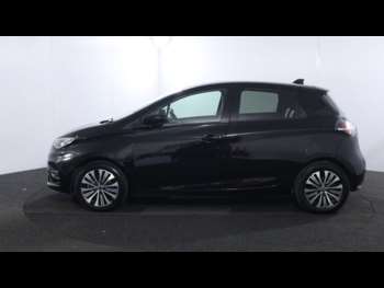 Used Renault Zoe 2022 for sale - 72697625: Photo