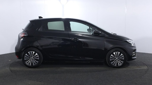 Used Renault Zoe 2022 for sale - 72697625: Photo 8