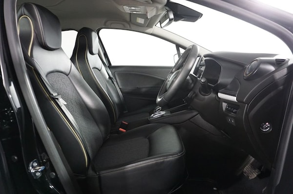 Used Renault Zoe 2022 for sale - 72697625: Photo 9