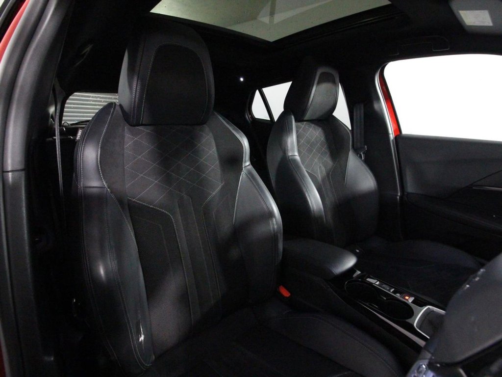 Used Peugeot 2008 2021 for sale - 76297188: Photo 10