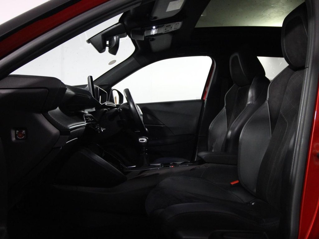 Used Peugeot 2008 2021 for sale - 76297188: Photo 11