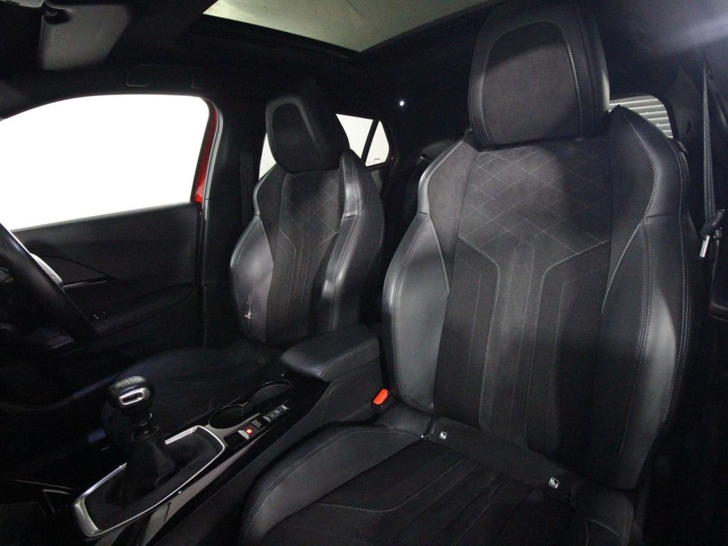 Used Peugeot 2008 2021 for sale - 76297188: Photo 12