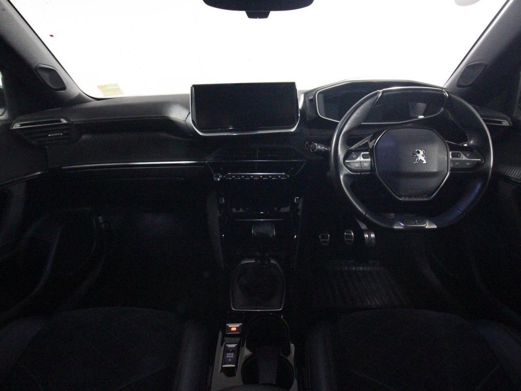 Used Peugeot 2008 2021 for sale - 76297188: Photo 13