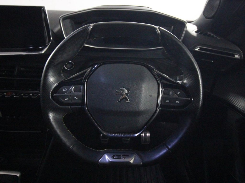 Used Peugeot 2008 2021 for sale - 76297188: Photo 14