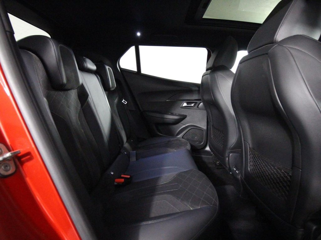 Used Peugeot 2008 2021 for sale - 76297188: Photo 16