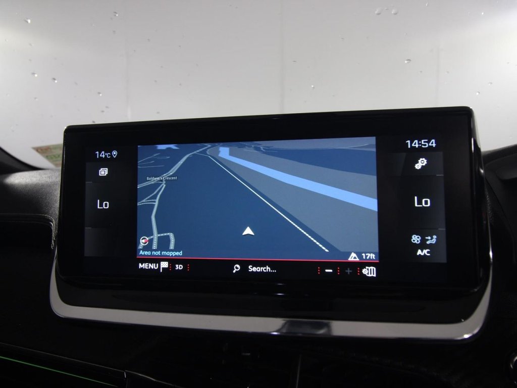 Used Peugeot 2008 2021 for sale - 76297188: Photo 17