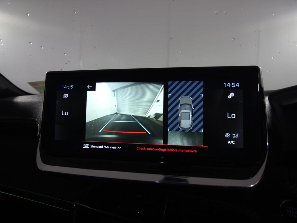 Used Peugeot 2008 2021 for sale - 76297188: Photo 18