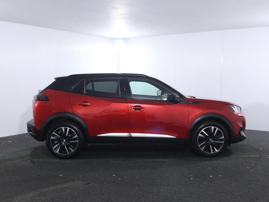 Used Peugeot 2008 2021 for sale - 76297188: Photo 8