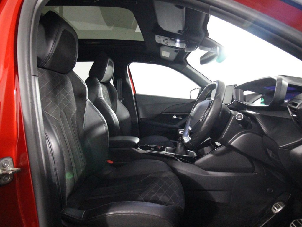 Used Peugeot 2008 2021 for sale - 76297188: Photo 9