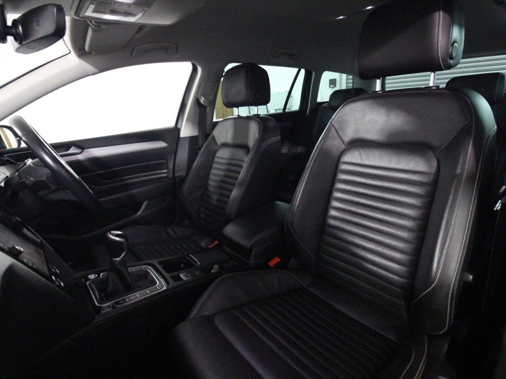 Used Volkswagen Passat 2021 for sale - 76867695: Photo 12