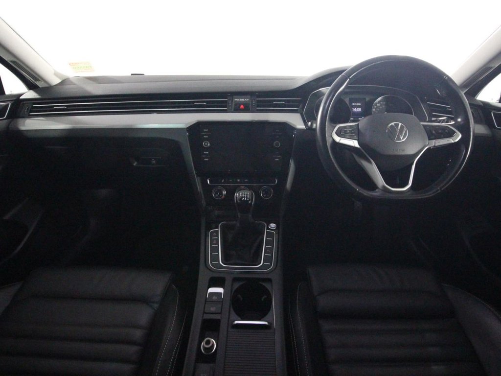 Used Volkswagen Passat 2021 for sale - 76867695: Photo 13