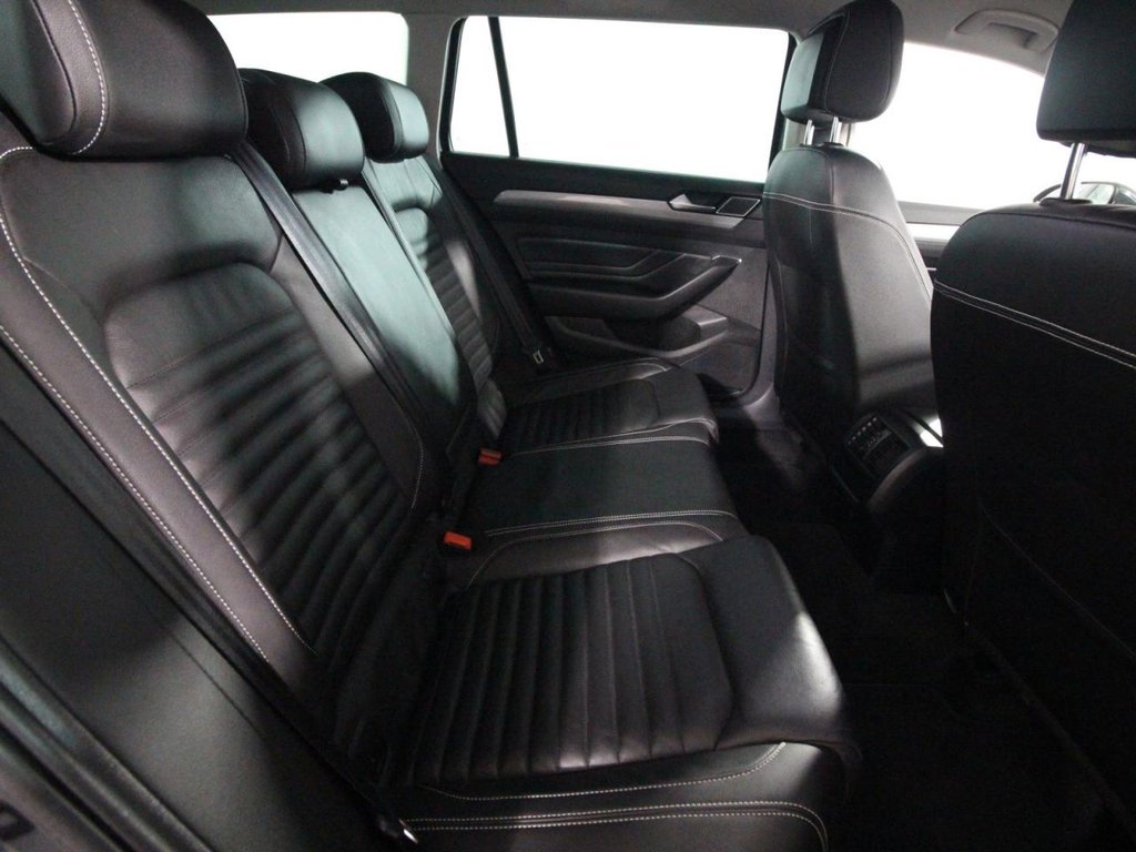 Used Volkswagen Passat 2021 for sale - 76867695: Photo 16