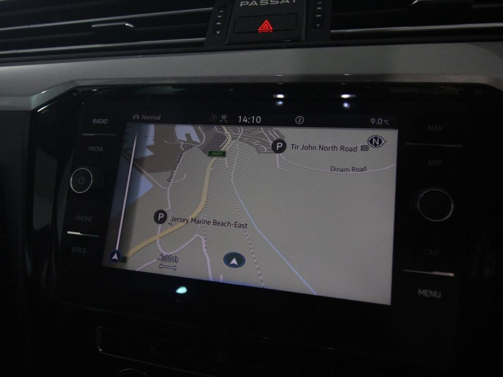 Used Volkswagen Passat 2021 for sale - 76867695: Photo 19