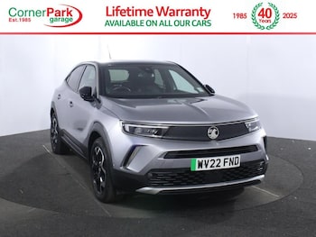 Used Vauxhall Mokka 2022 for sale - 79072190: Photo