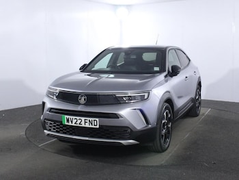 Used Vauxhall Mokka 2022 for sale - 79072190: Photo