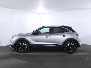 Used Vauxhall Mokka 2022 for sale - 79072190: Photo