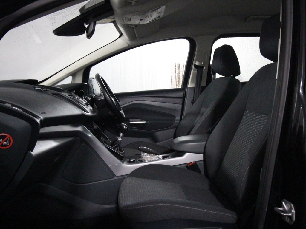 Used Ford Grand C-Max 2014 for sale - 76322925: Photo 11