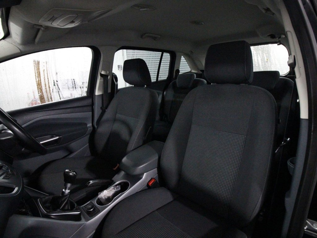 Used Ford Grand C-Max 2014 for sale - 76322925: Photo 12