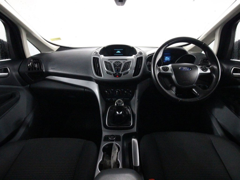 Used Ford Grand C-Max 2014 for sale - 76322925: Photo 13