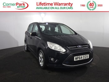 Ford - Grand C-Max