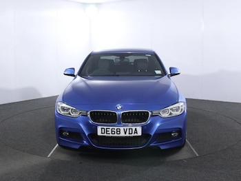 Used BMW 3 Series 2018 for sale - 74628003: Photo