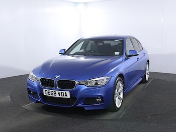 Used BMW 3 Series 2018 for sale - 74628003: Photo