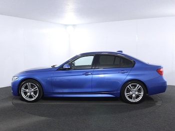 Used BMW 3 Series 2018 for sale - 74628003: Photo