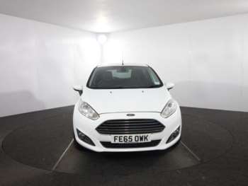 Used Ford Fiesta 2015 for sale - 75099189: Photo