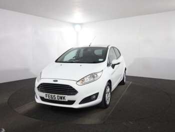 Used Ford Fiesta 2015 for sale - 75099189: Photo