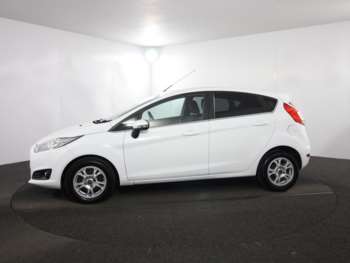 Used Ford Fiesta 2015 for sale - 75099189: Photo