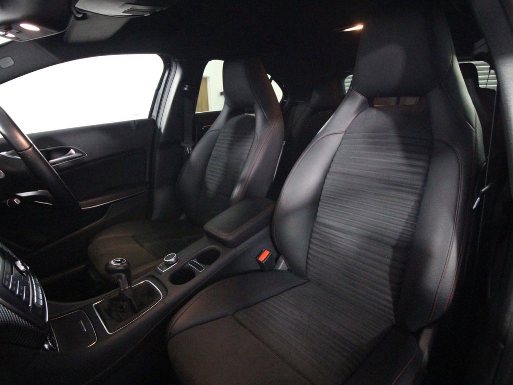 Used Mercedes-Benz A-Class 2017 for sale - 76973216: Photo 12