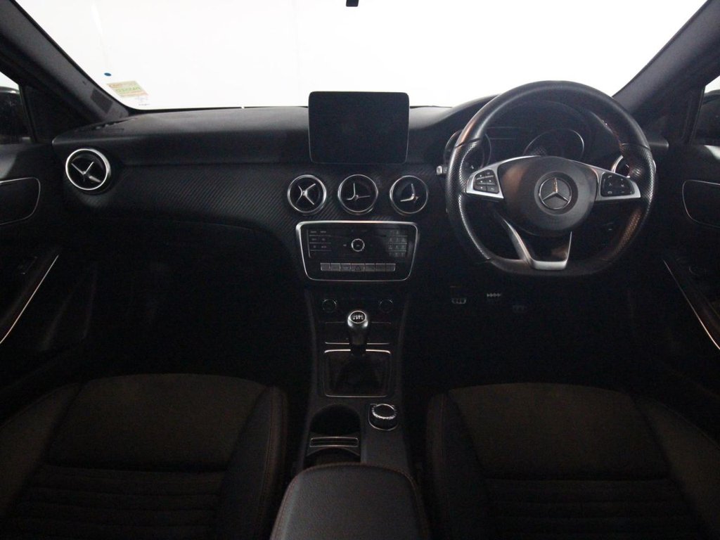 Used Mercedes-Benz A-Class 2017 for sale - 76973216: Photo 13