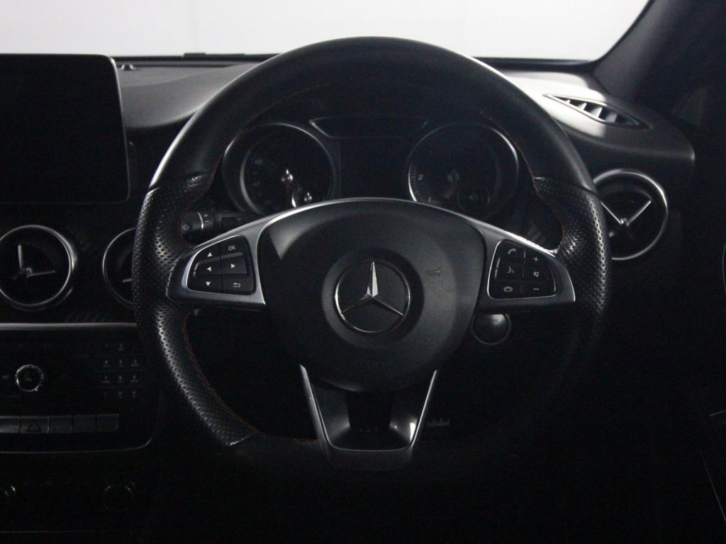 Used Mercedes-Benz A-Class 2017 for sale - 76973216: Photo 14