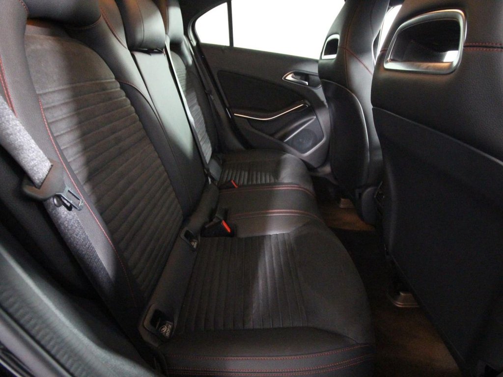 Used Mercedes-Benz A-Class 2017 for sale - 76973216: Photo 15