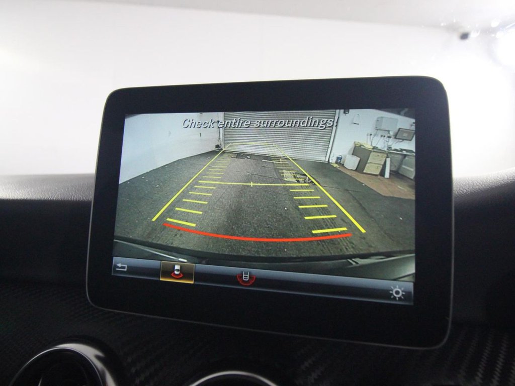 Used Mercedes-Benz A-Class 2017 for sale - 76973216: Photo 17