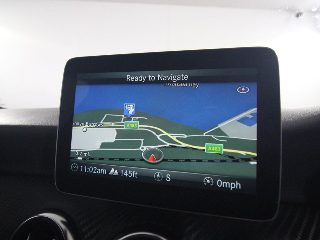 Used Mercedes-Benz A-Class 2017 for sale - 76973216: Photo 18