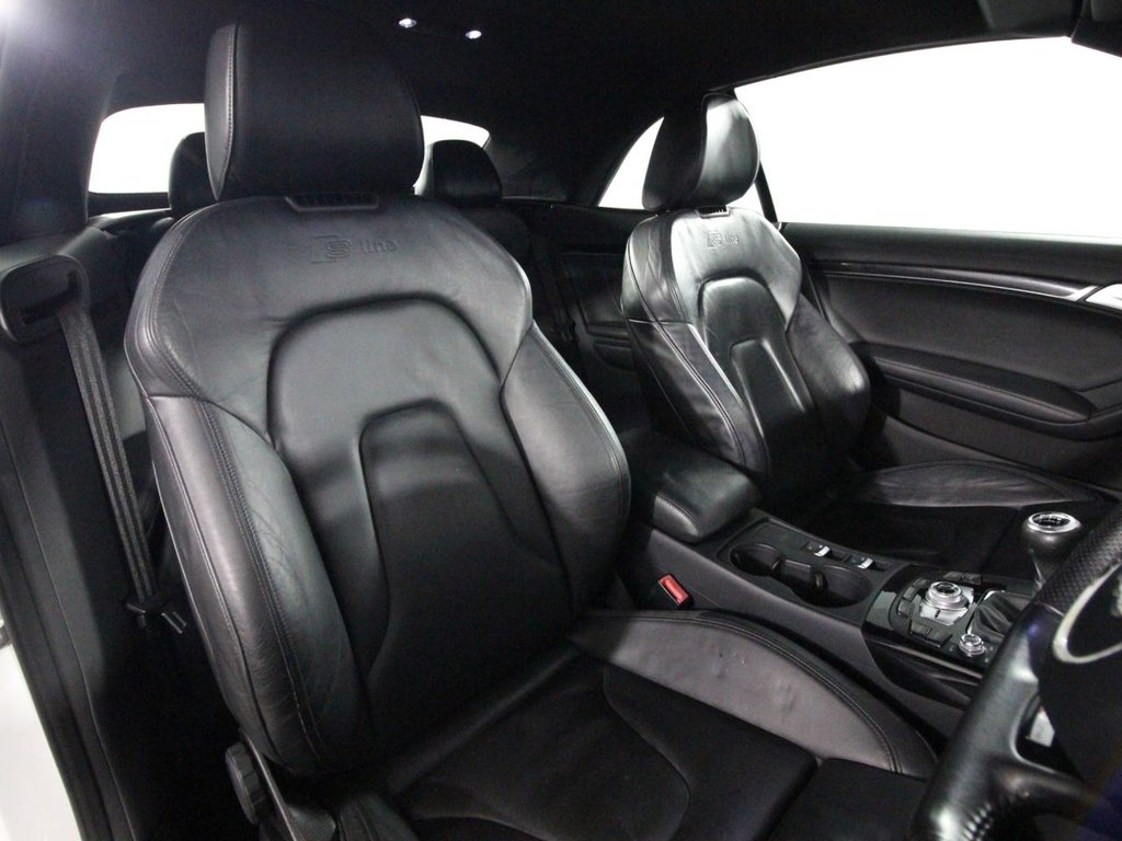 Used Audi A5 2013 for sale - 76395924: Photo 10