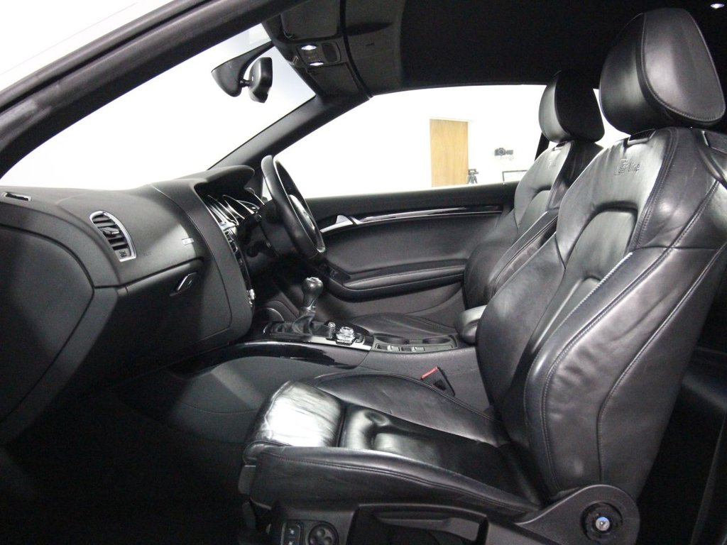 Used Audi A5 2013 for sale - 76395924: Photo 11