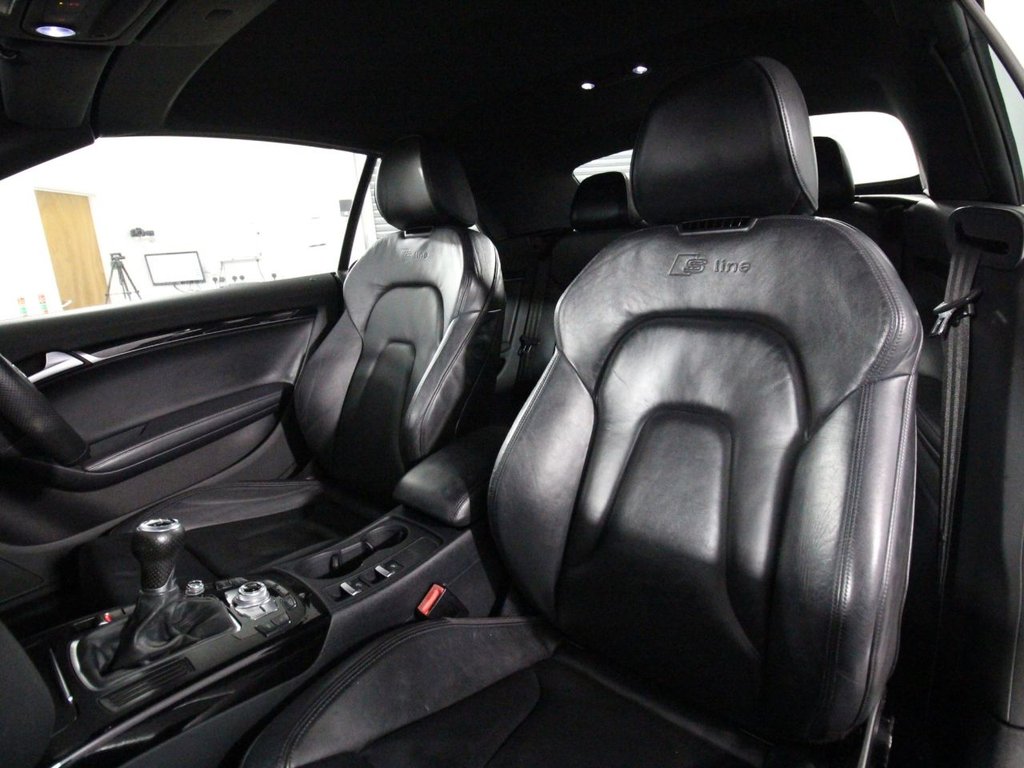 Used Audi A5 2013 for sale - 76395924: Photo 12