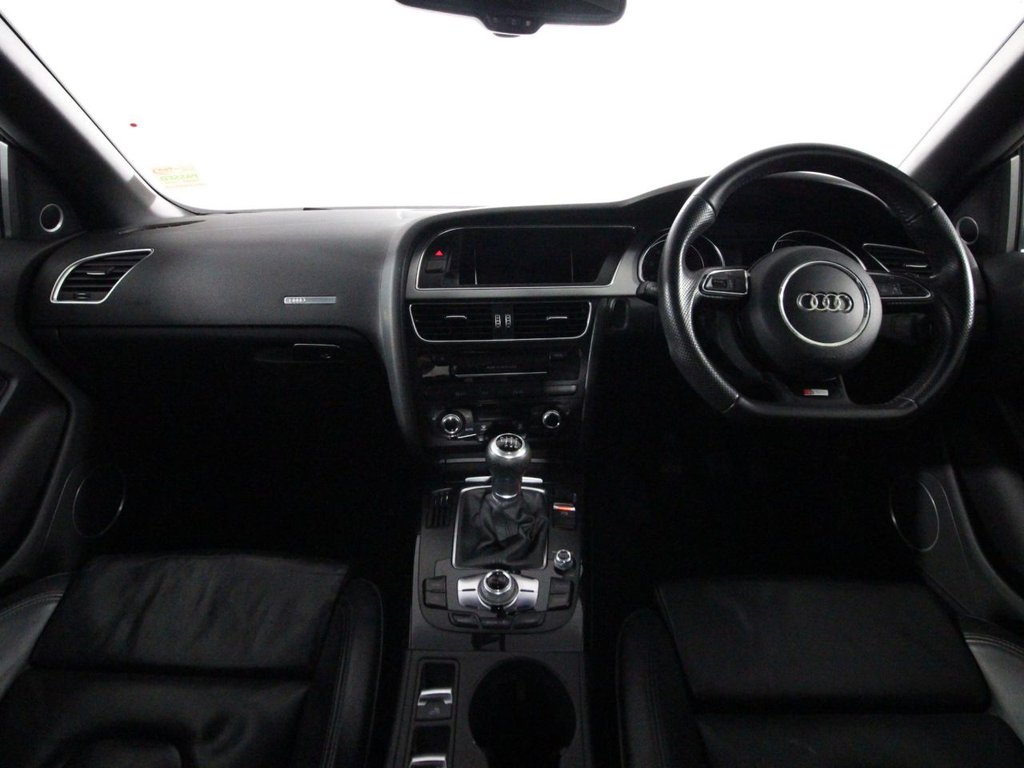 Used Audi A5 2013 for sale - 76395924: Photo 13