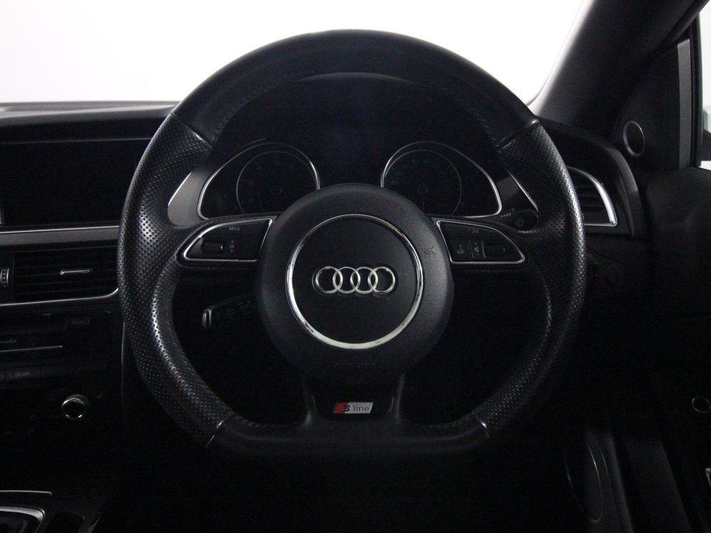 Used Audi A5 2013 for sale - 76395924: Photo 14