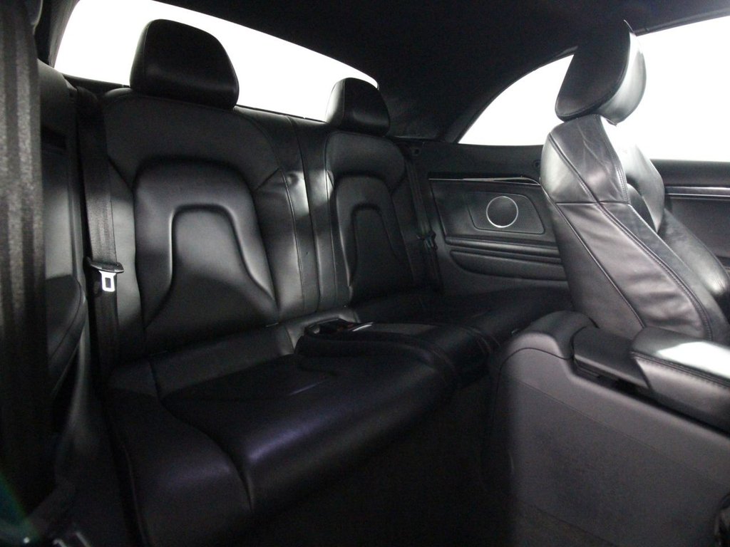 Used Audi A5 2013 for sale - 76395924: Photo 15