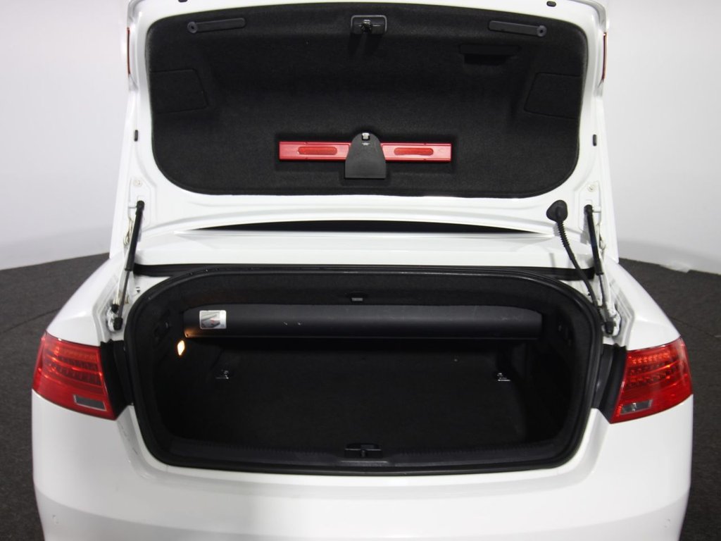 Used Audi A5 2013 for sale - 76395924: Photo 17