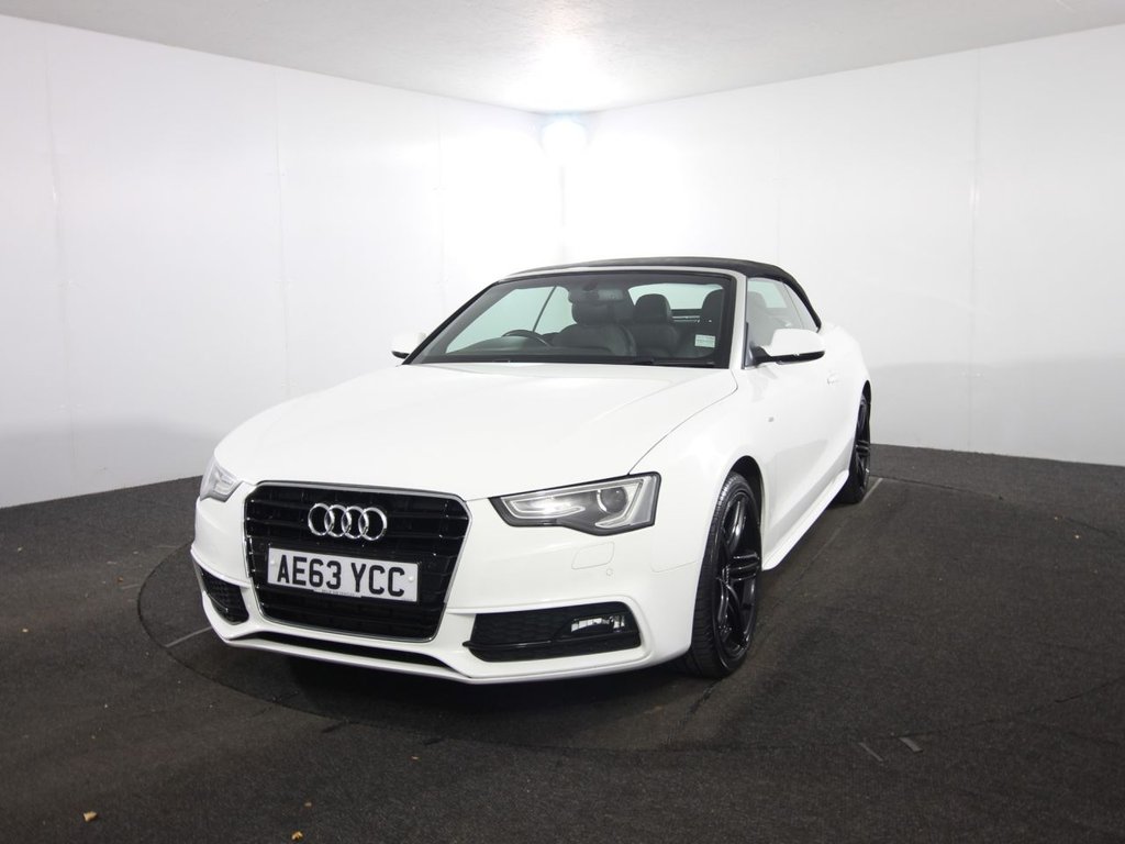 Used Audi A5 2013 for sale - 76395924: Photo 3