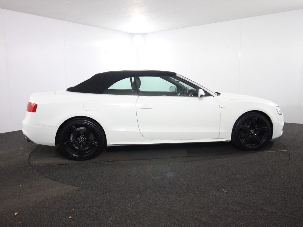 Used Audi A5 2013 for sale - 76395924: Photo 8
