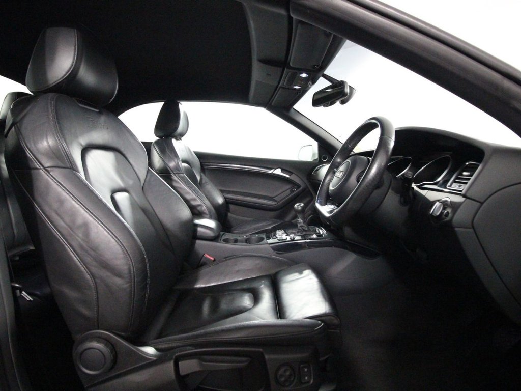 Used Audi A5 2013 for sale - 76395924: Photo 9